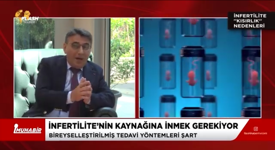Bireyseleştirilmiş Tedavi Yöntemleri Şart!
