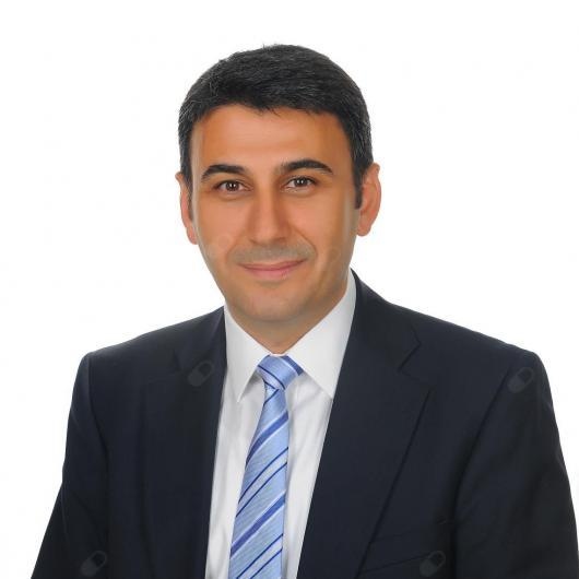 Op. Dr. Müstecep Kavrut